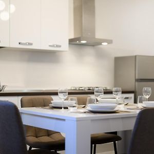 Appartement met Twee Slaapkamers